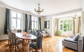 Grand Apartment Sopot Happy Hours